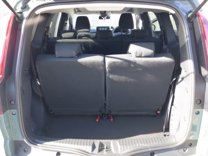 Used Dacia Jogger 2025 for sale - 77771877: Photo 8