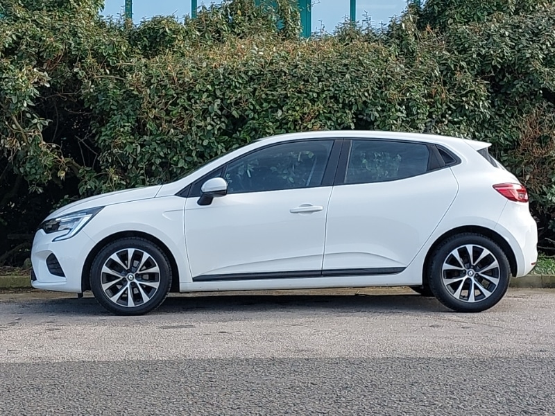 Used Renault Clio 2022 for sale - 78066492: Photo 4