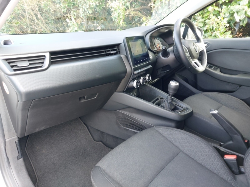 Used Renault Clio 2022 for sale - 78066492: Photo 5