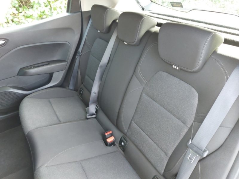 Used Renault Clio 2022 for sale - 78066492: Photo 6