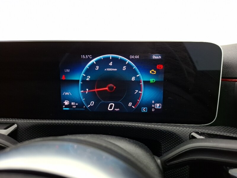 Used Mercedes-Benz A-Class 2020 for sale - 77035436: Photo 10