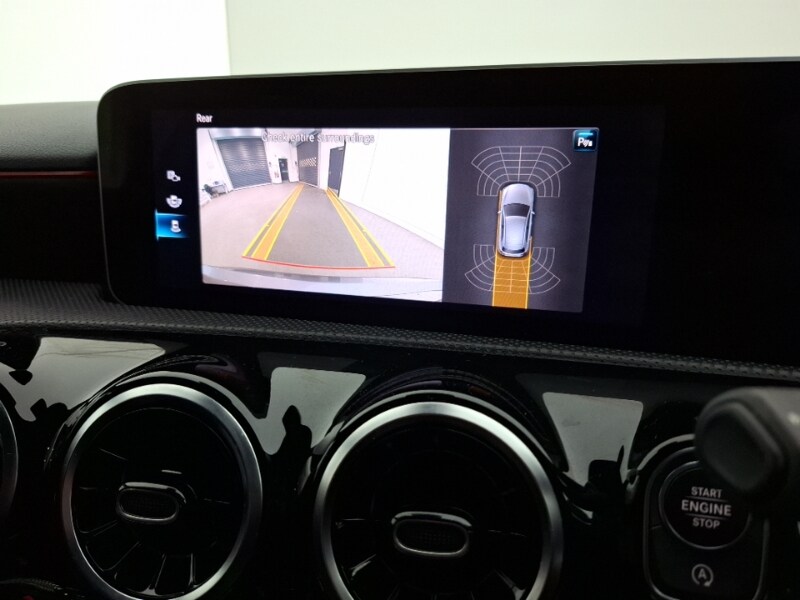 Used Mercedes-Benz A-Class 2020 for sale - 77035436: Photo 11