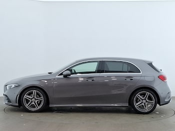 Used Mercedes-Benz A-Class 2020 for sale - 77035436: Photo