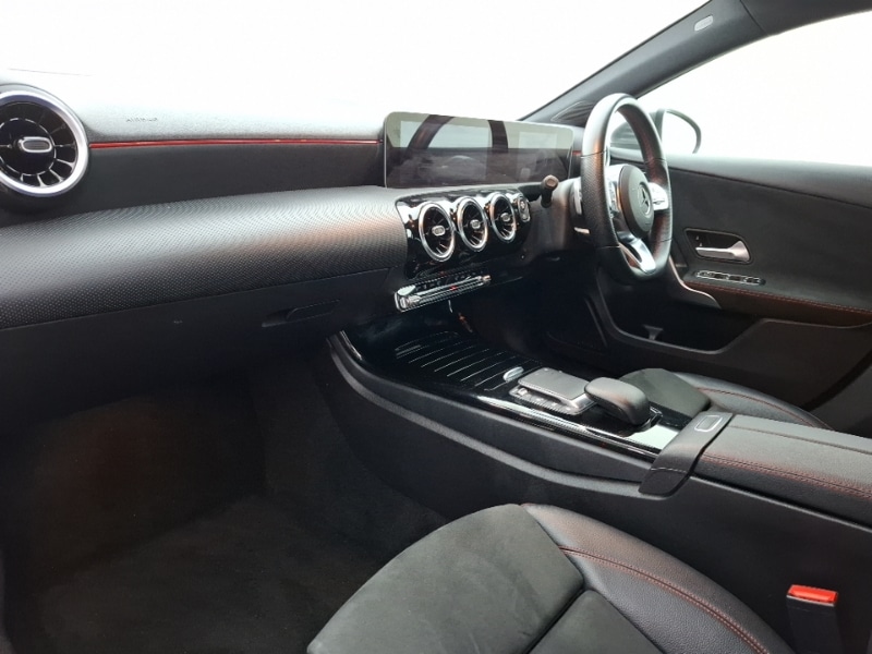 Used Mercedes-Benz A-Class 2020 for sale - 77035436: Photo 5