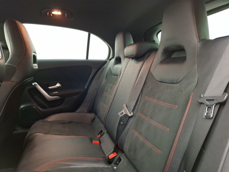 Used Mercedes-Benz A-Class 2020 for sale - 77035436: Photo 6