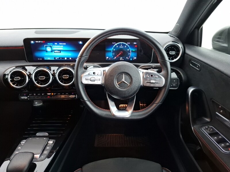 Used Mercedes-Benz A-Class 2020 for sale - 77035436: Photo 7