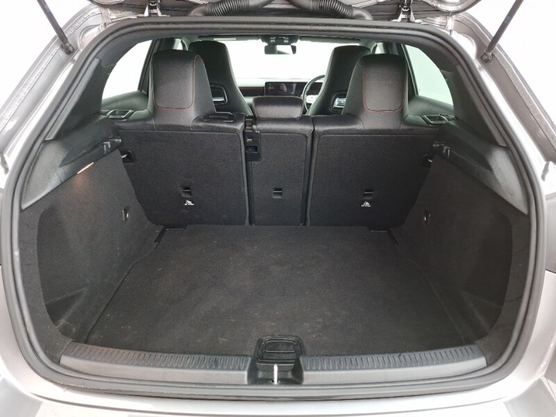 Used Mercedes-Benz A-Class 2020 for sale - 77035436: Photo 8