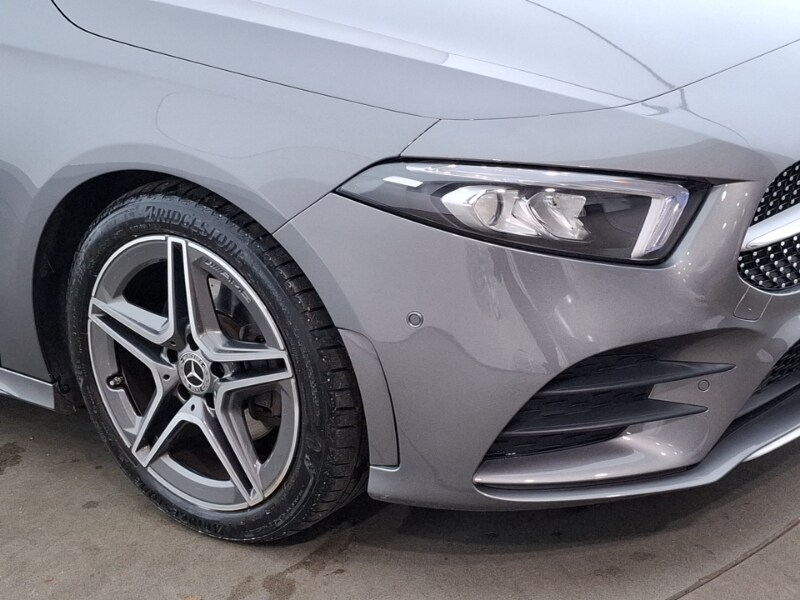 Used Mercedes-Benz A-Class 2020 for sale - 77035436: Photo 9