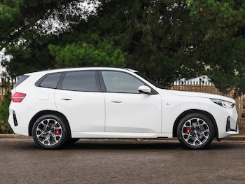 Used BMW X3 2025 for sale - 78917112: Photo