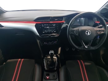 Used Vauxhall Corsa 2022 for sale - 75569263: Photo