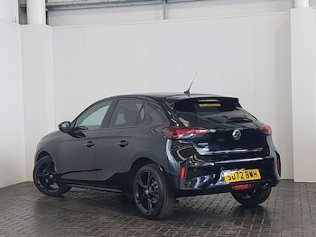Used Vauxhall Corsa 2022 for sale - 75569263: Photo