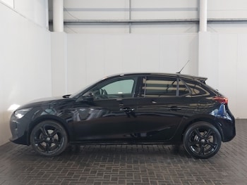 Used Vauxhall Corsa 2022 for sale - 75569263: Photo