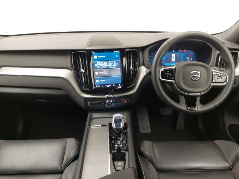 Used Volvo XC60 2024 for sale - 77397702: Photo 2