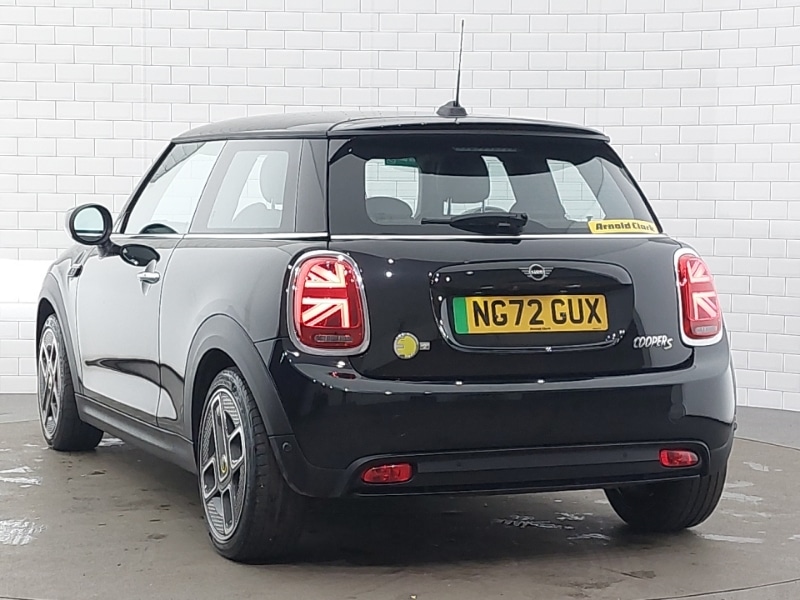 Used MINI Hatch 2023 for sale - 77399136: Photo 3