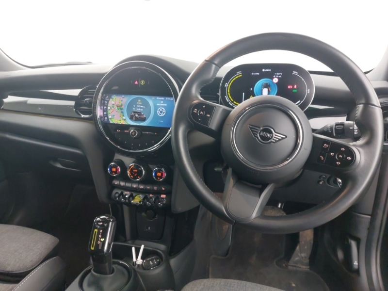 Used MINI Hatch 2023 for sale - 77399136: Photo 7