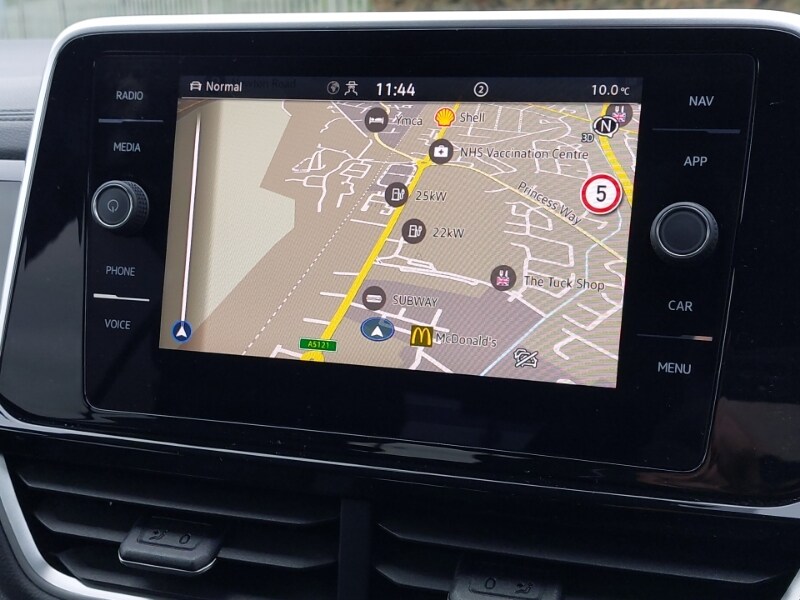 Used Volkswagen T-Roc 2025 for sale - 77087069: Photo 10