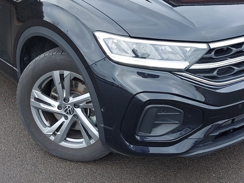 Used Volkswagen T-Roc 2025 for sale - 77087069: Photo 9