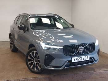 2023 - 2.0 B5P Plus Dark 5dr AWD Geartronic