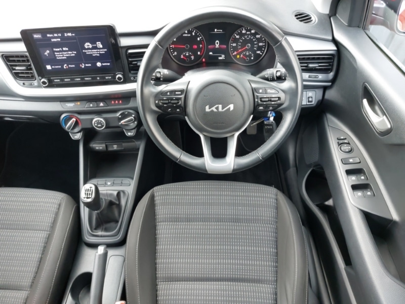 Used Kia Stonic 2021 for sale - 76567635: Photo 7