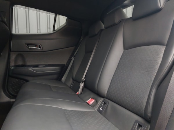 Used Toyota C-HR 2022 for sale - 76220989: Photo 6