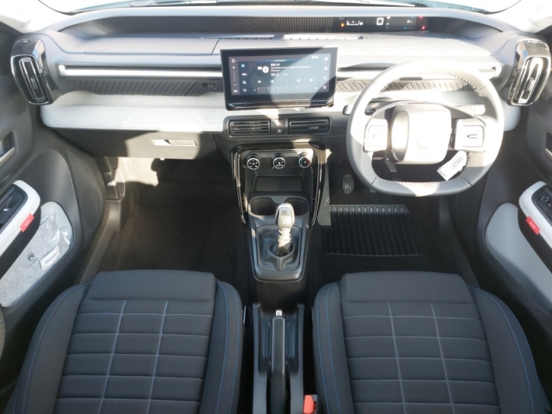 Used Citroen C3 2026 for sale - 78152183: Photo 2