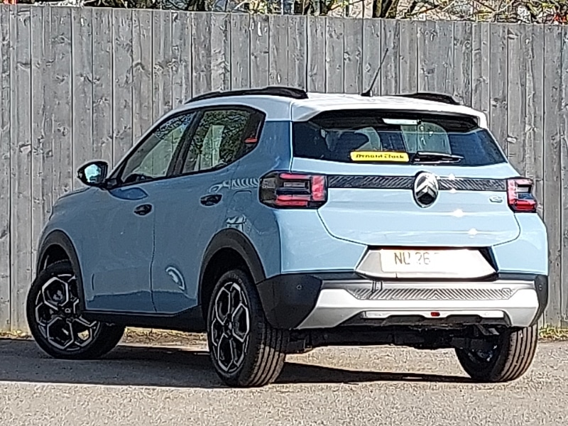 Used Citroen C3 2026 for sale - 78152183: Photo 3