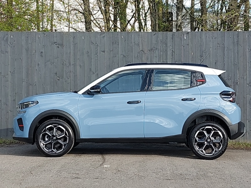 Used Citroen C3 2026 for sale - 78152183: Photo 4