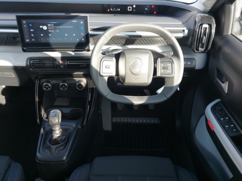 Used Citroen C3 2026 for sale - 78152183: Photo 7