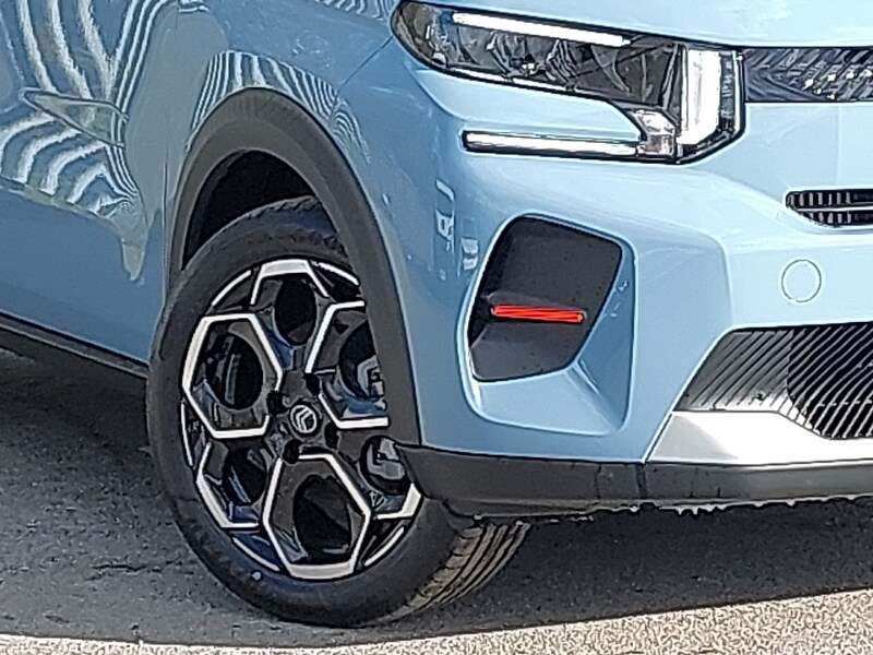 Used Citroen C3 2026 for sale - 78152183: Photo 9