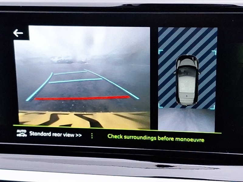 Used Peugeot 208 2022 for sale - 77277902: Photo 11