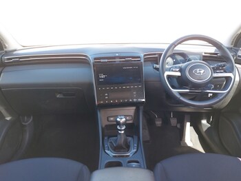 Used Hyundai TUCSON 2023 for sale - 78600201: Photo