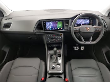 Used Cupra Ateca 2024 for sale - 75441825: Photo