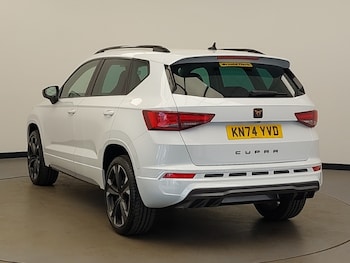 Used Cupra Ateca 2024 for sale - 75441825: Photo