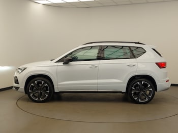 Used Cupra Ateca 2024 for sale - 75441825: Photo