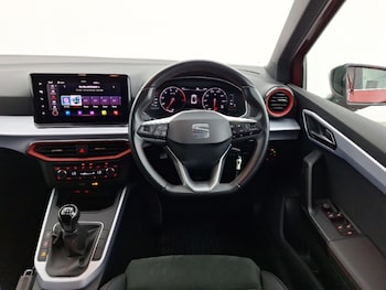 Used SEAT Arona 2021 for sale - 75663437: Photo