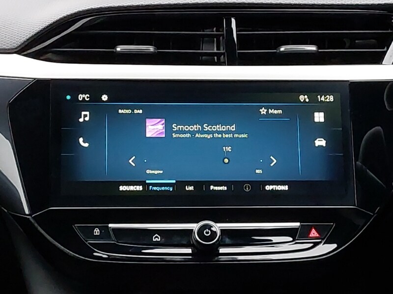 Used Vauxhall Corsa 2025 for sale - 77169988: Photo 10