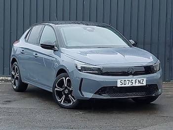 Used Vauxhall Corsa 2025 for sale - 77169988: Photo