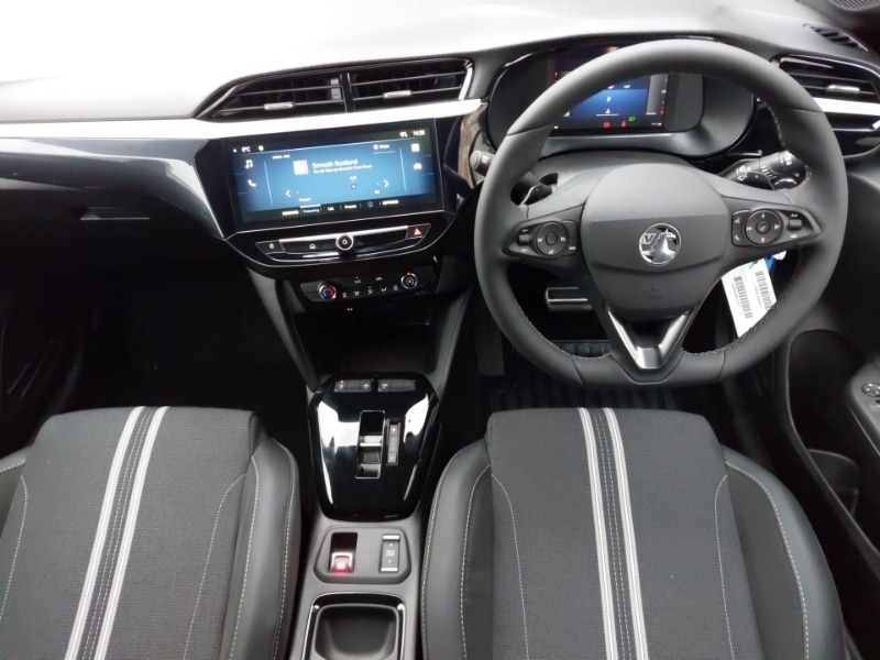 Used Vauxhall Corsa 2025 for sale - 77169988: Photo 2