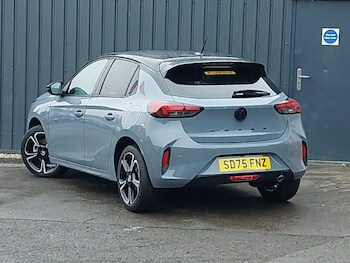 Used Vauxhall Corsa 2025 for sale - 77169988: Photo