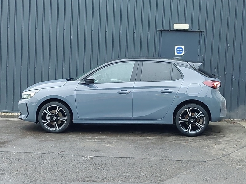 Used Vauxhall Corsa 2025 for sale - 77169988: Photo 4