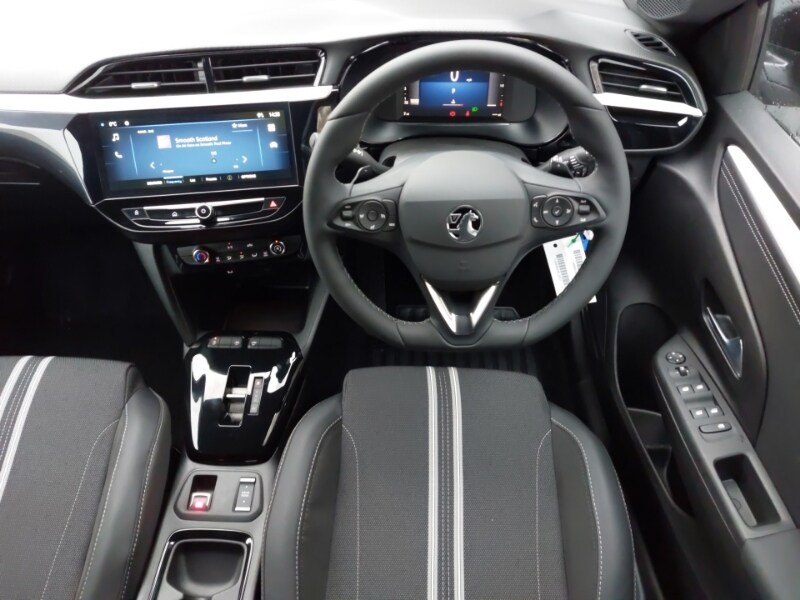 Used Vauxhall Corsa 2025 for sale - 77169988: Photo 7