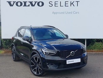 Used Volvo XC40 2025 for sale - 79360697: Photo