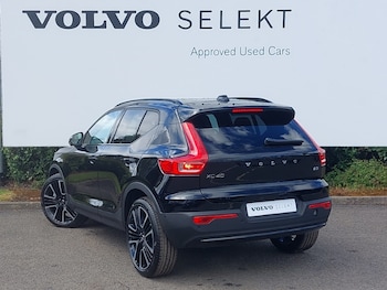 Used Volvo XC40 2025 for sale - 79360697: Photo