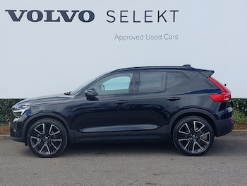 Used Volvo XC40 2025 for sale - 79360697: Photo