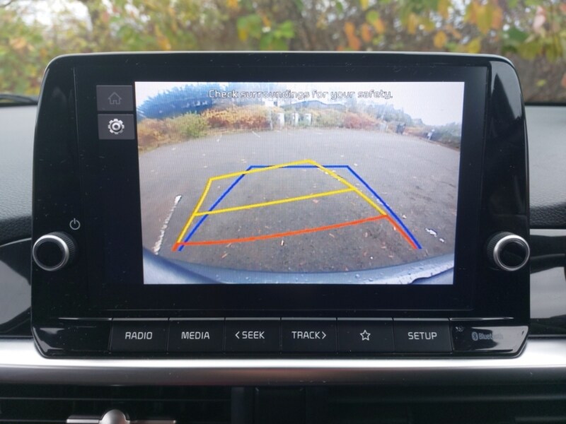 Used Kia Picanto 2023 for sale - 76465830: Photo 10