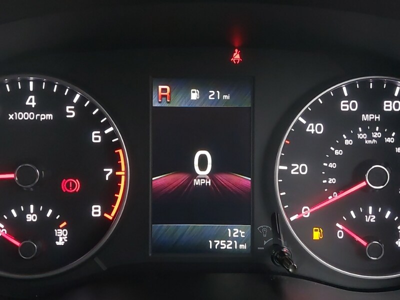 Used Kia Picanto 2023 for sale - 76465830: Photo 11