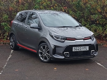 Used Kia Picanto 2023 for sale - 76465830: Photo