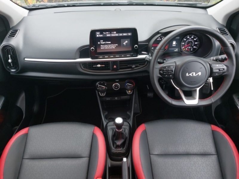 Used Kia Picanto 2023 for sale - 76465830: Photo 2