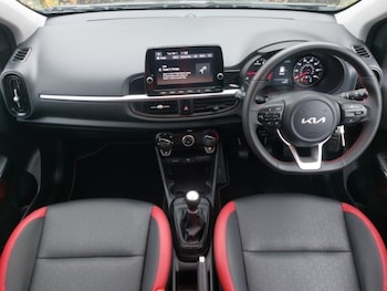 Used Kia Picanto 2023 for sale - 76465830: Photo