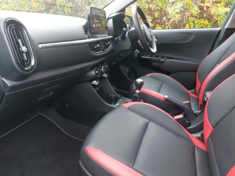 Used Kia Picanto 2023 for sale - 76465830: Photo 5